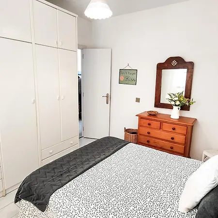 Bonito Apartamento En Playa De La Carihuela Torremolinos Exterior foto