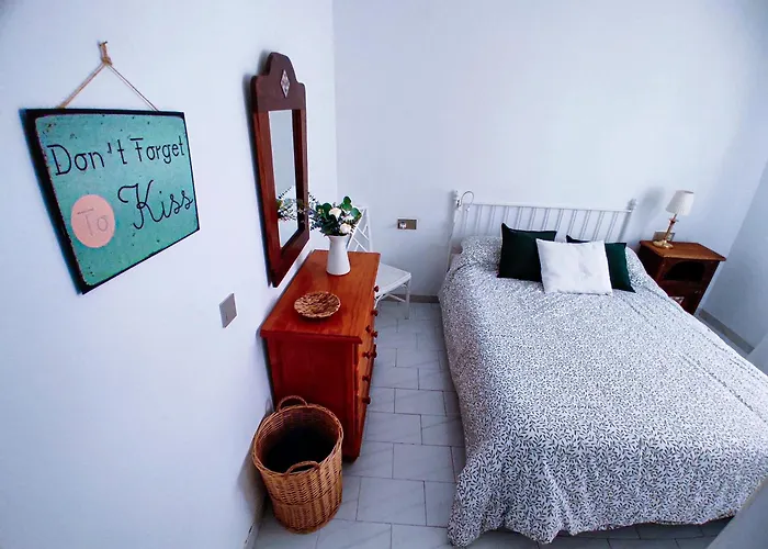 Bonito Apartamento En Playa De La Carihuela
