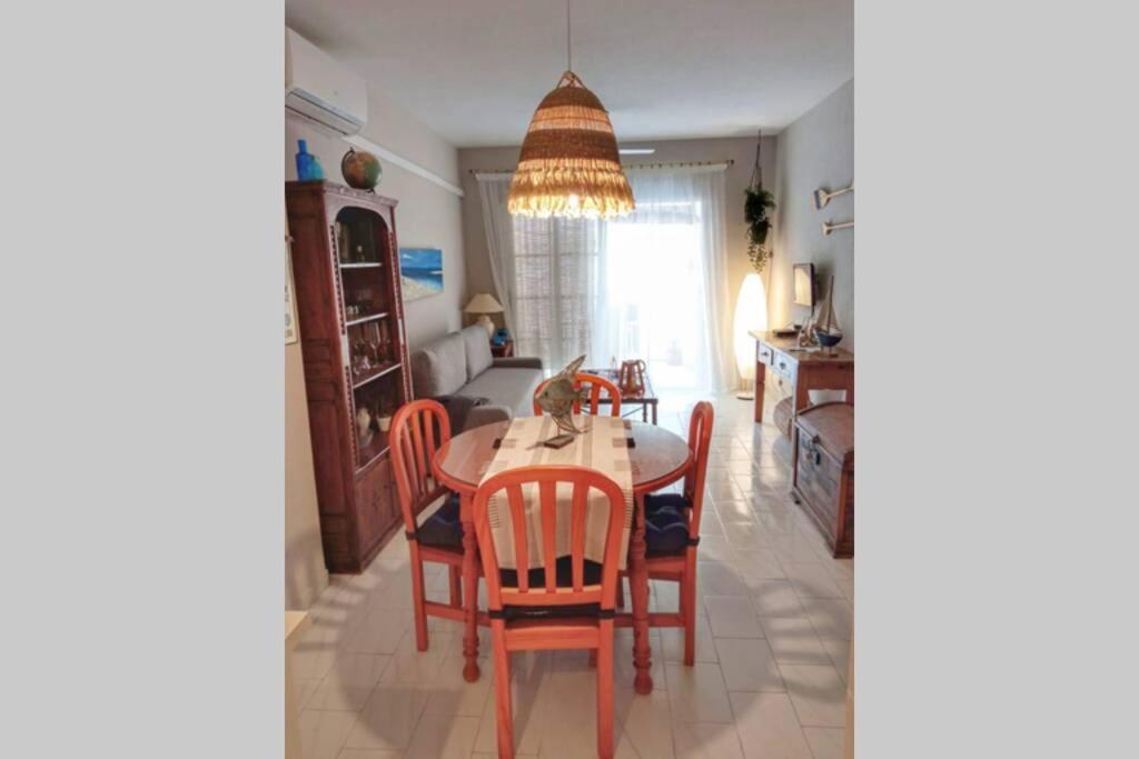 Apartamento Bonito En Playa De La Carihuela Torremolinos