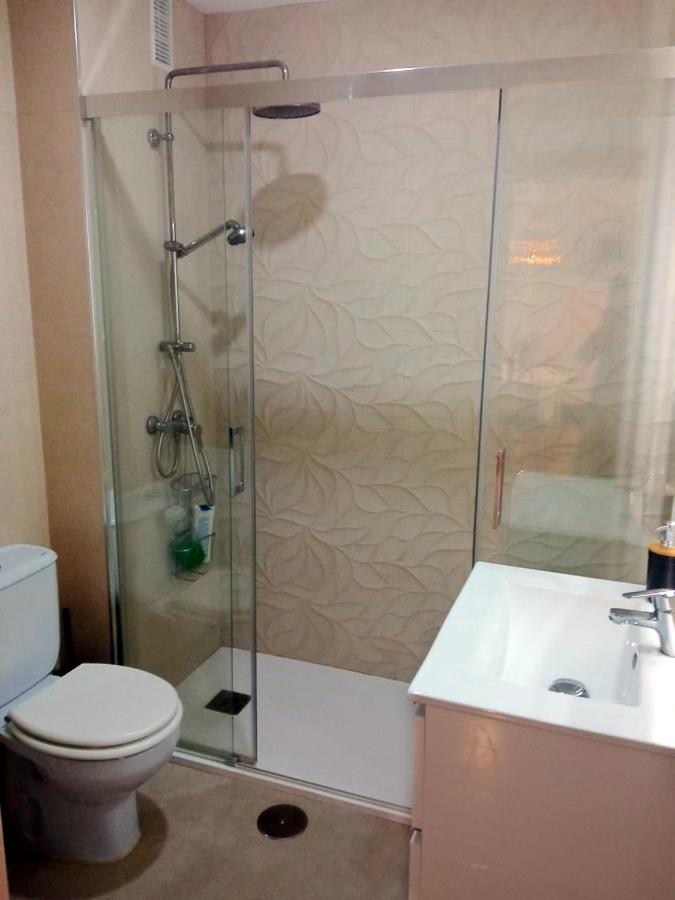 Apartamento Bonito En Playa De La Carihuela Torremolinos