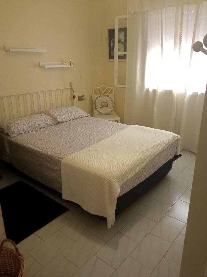Bonito En Playa De La Carihuela Apartment Torremolinos
